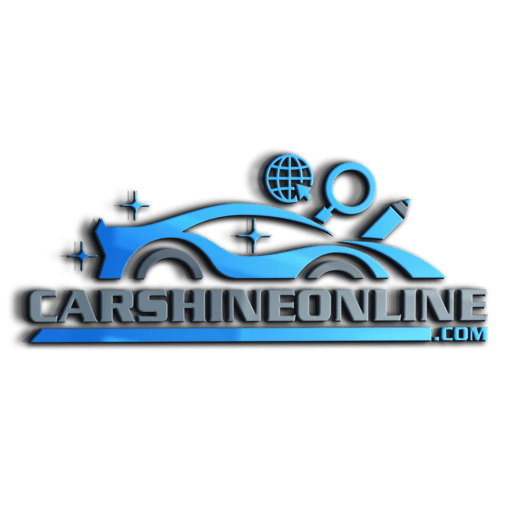 CarShineOnline Square Logo